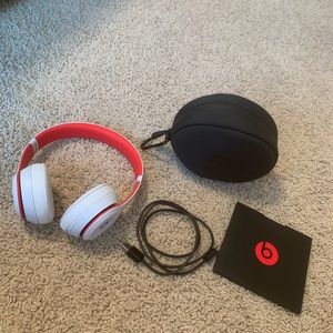 Beats Solo3 Wireless Headphones